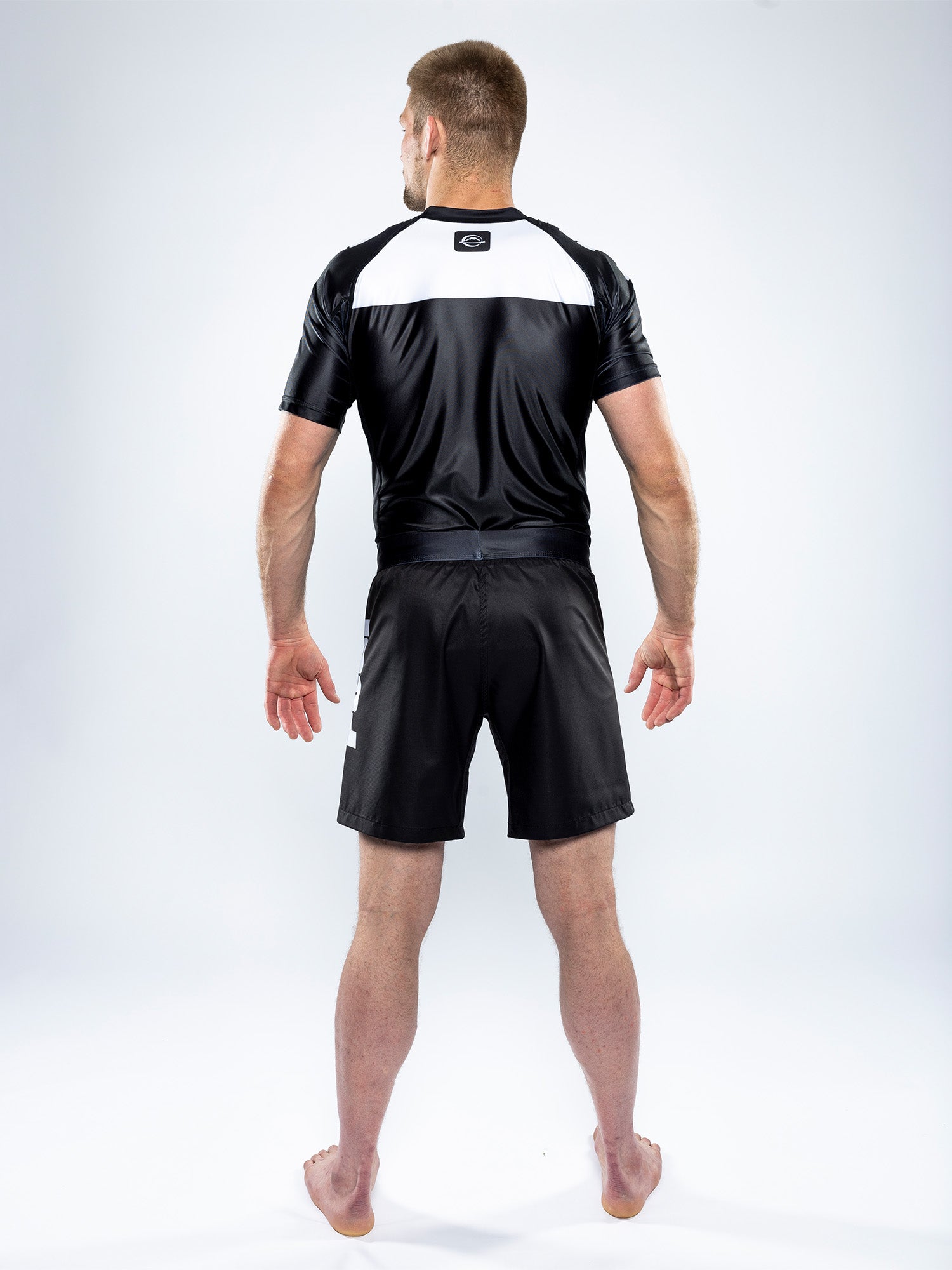 Competition Ranked Rashguard Black、mySite、gigharbornorthrealestate