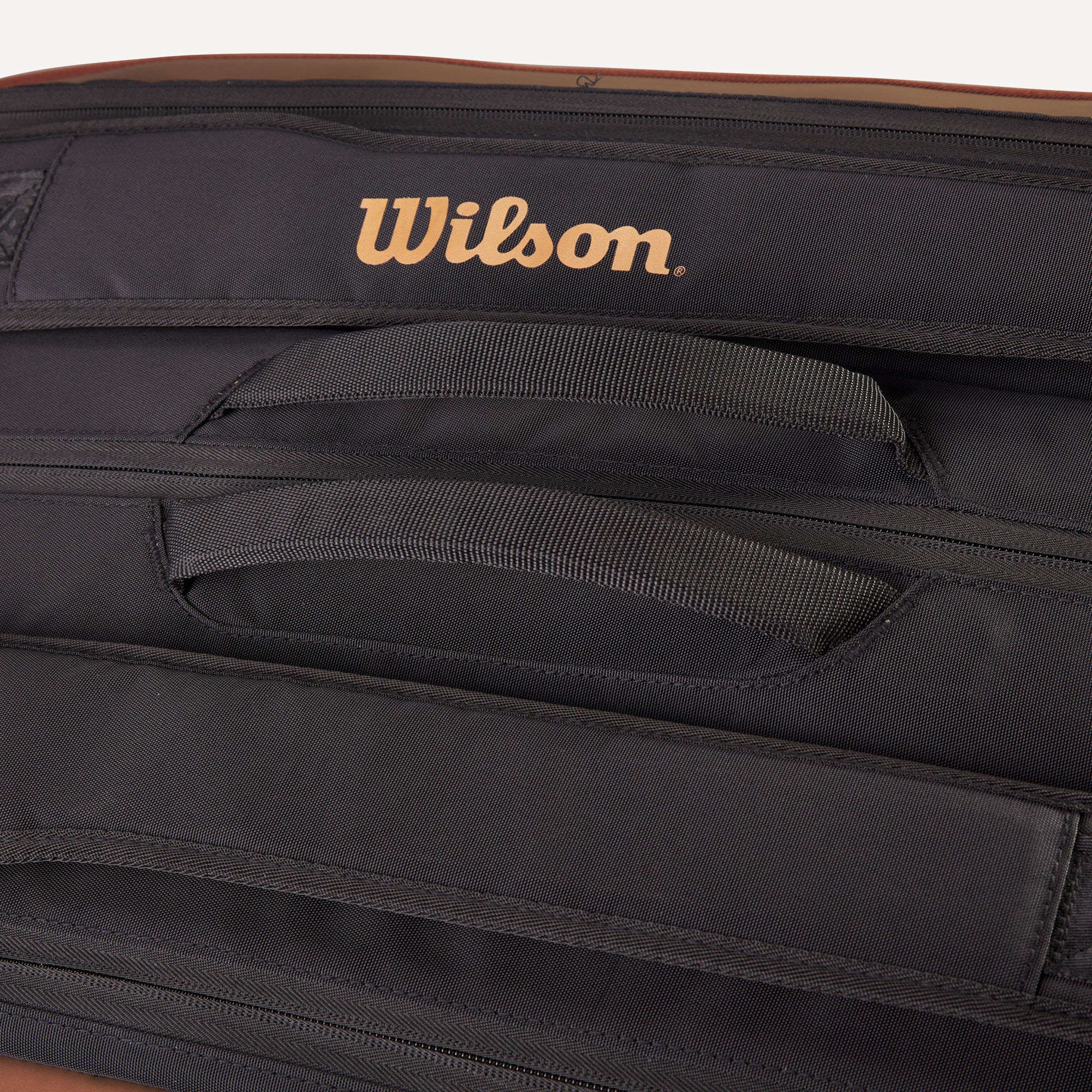 Wilson Pro Staff V14 Super Tour 15 Racket Tennis Bag