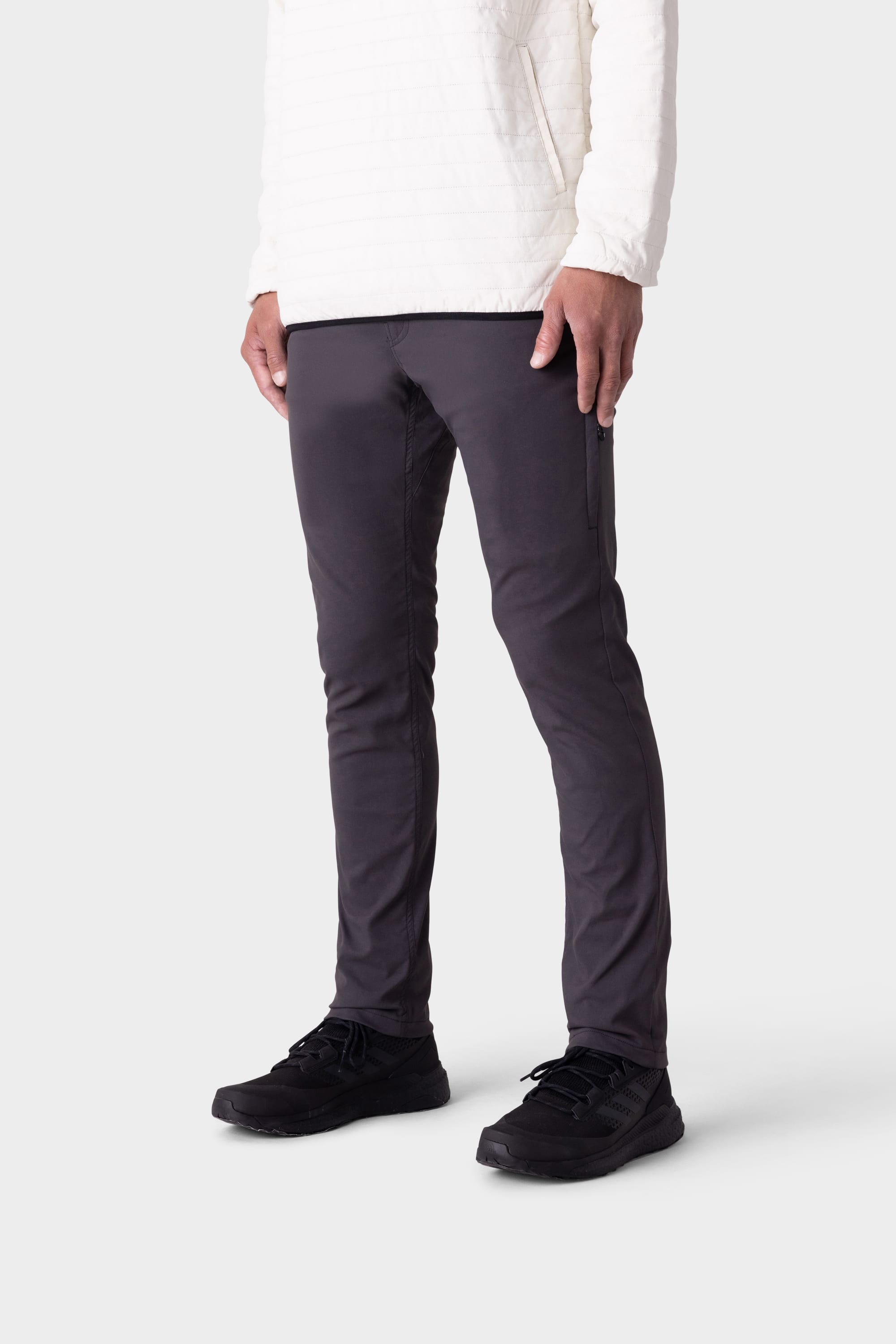 686 Men's Everywhere Merino-Lined Pant - Slim Fit、mySite、i-lightchina