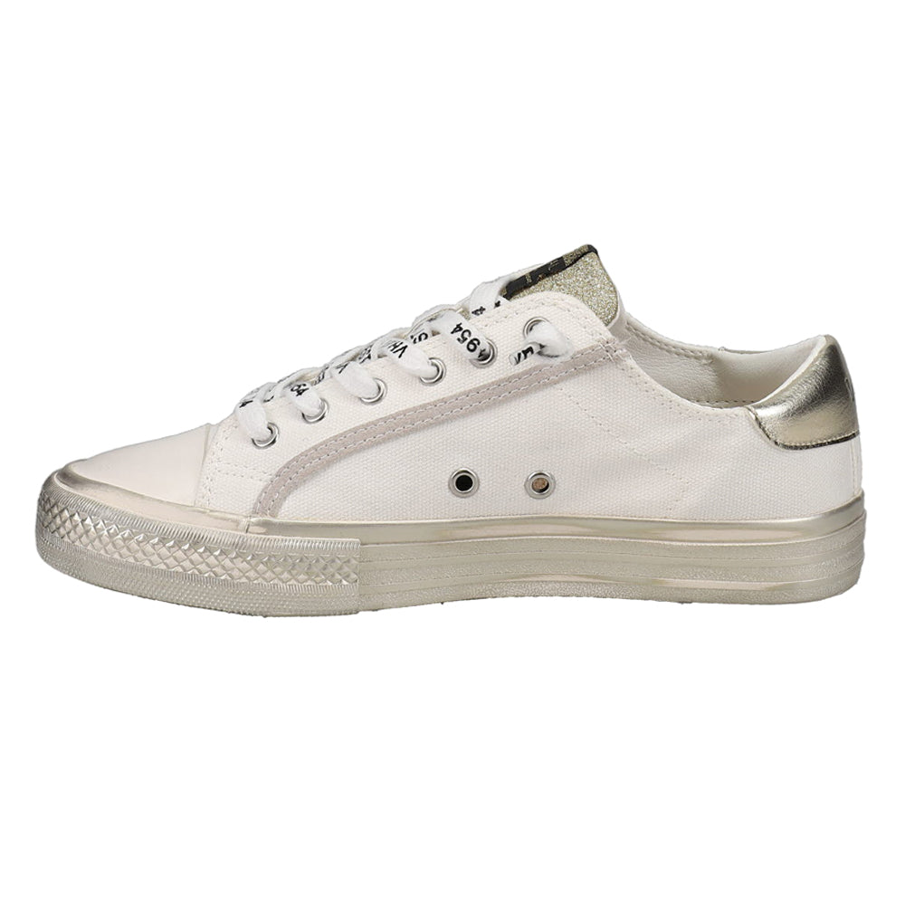 Alive Metallic Glitter Slip On Sneakers、mySite、gtrtttuynbv