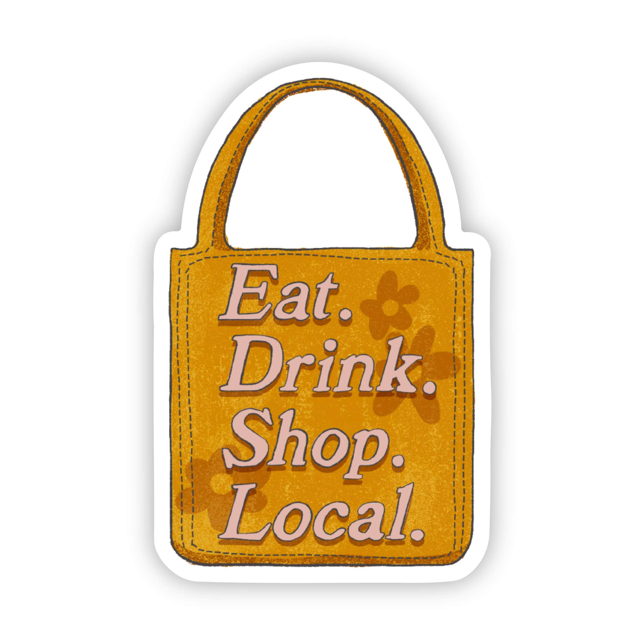 Eat. Drink. Shop Local.、mySite、elrpsem3k