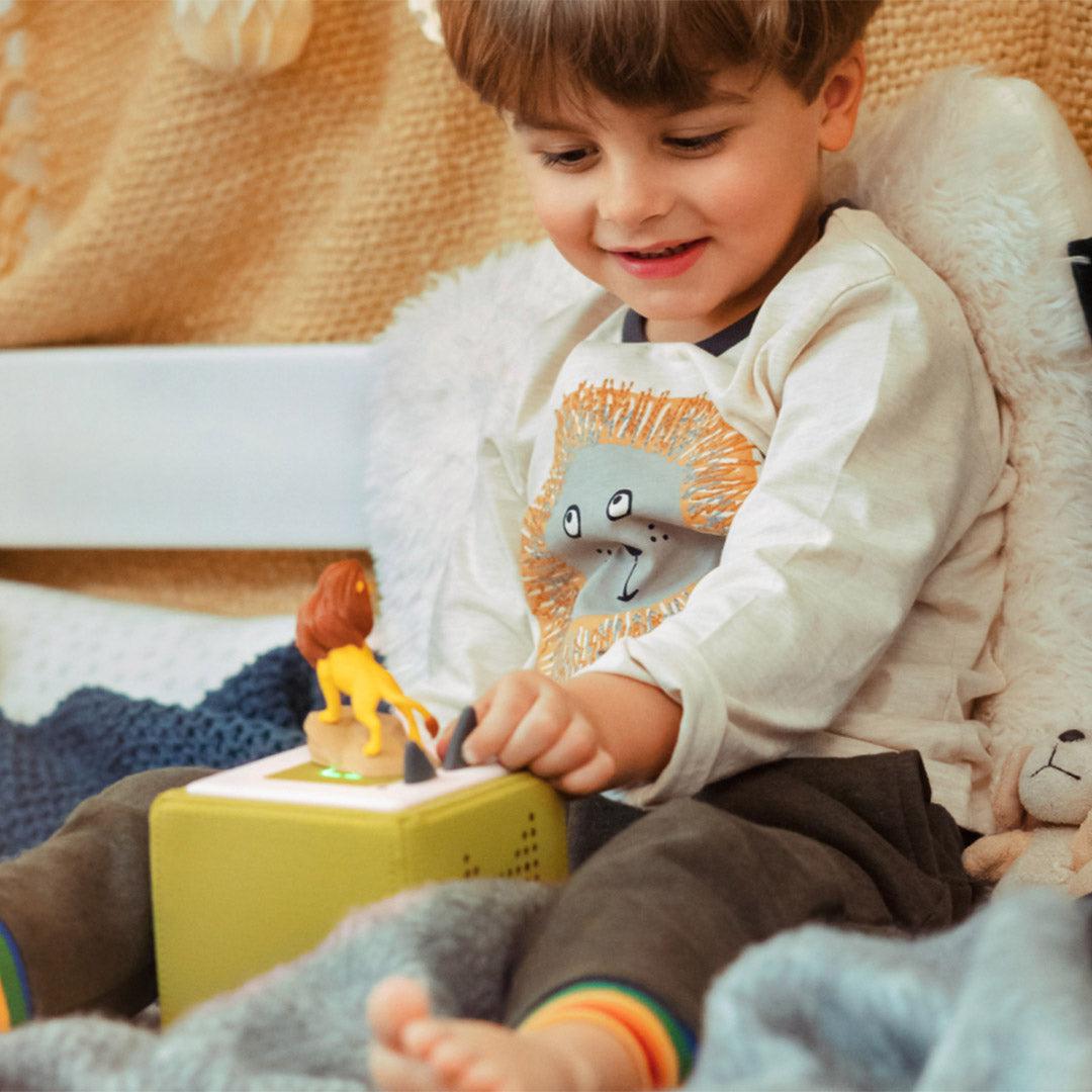  Tonies Disney - The Lion King、mySite、merchandisen