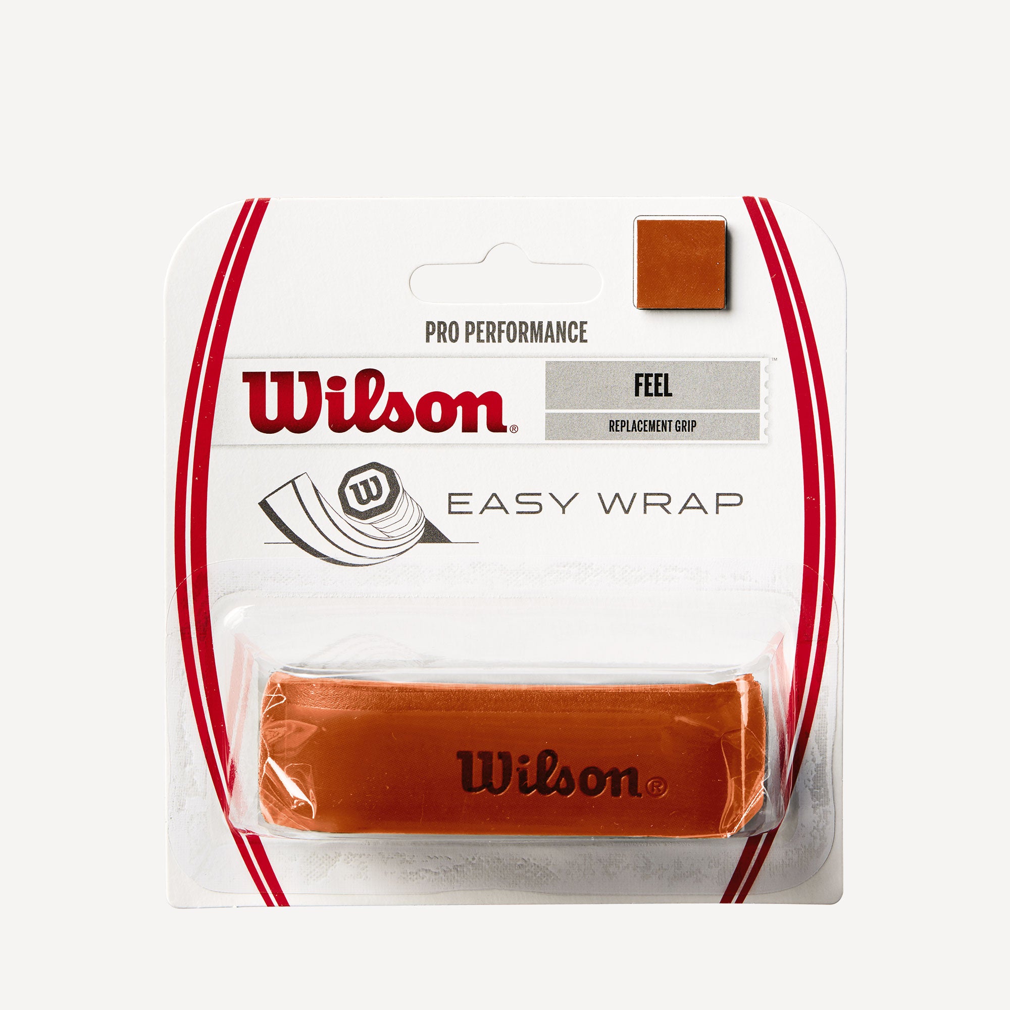 Wilson Pro Performance Tennis Replacement Grip