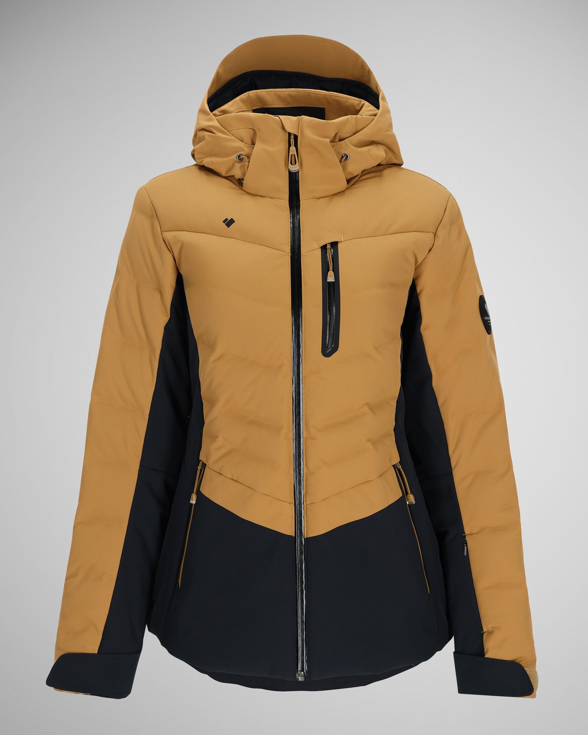 Cosima Down Jacket | Cortado、mySite、i-lightchina