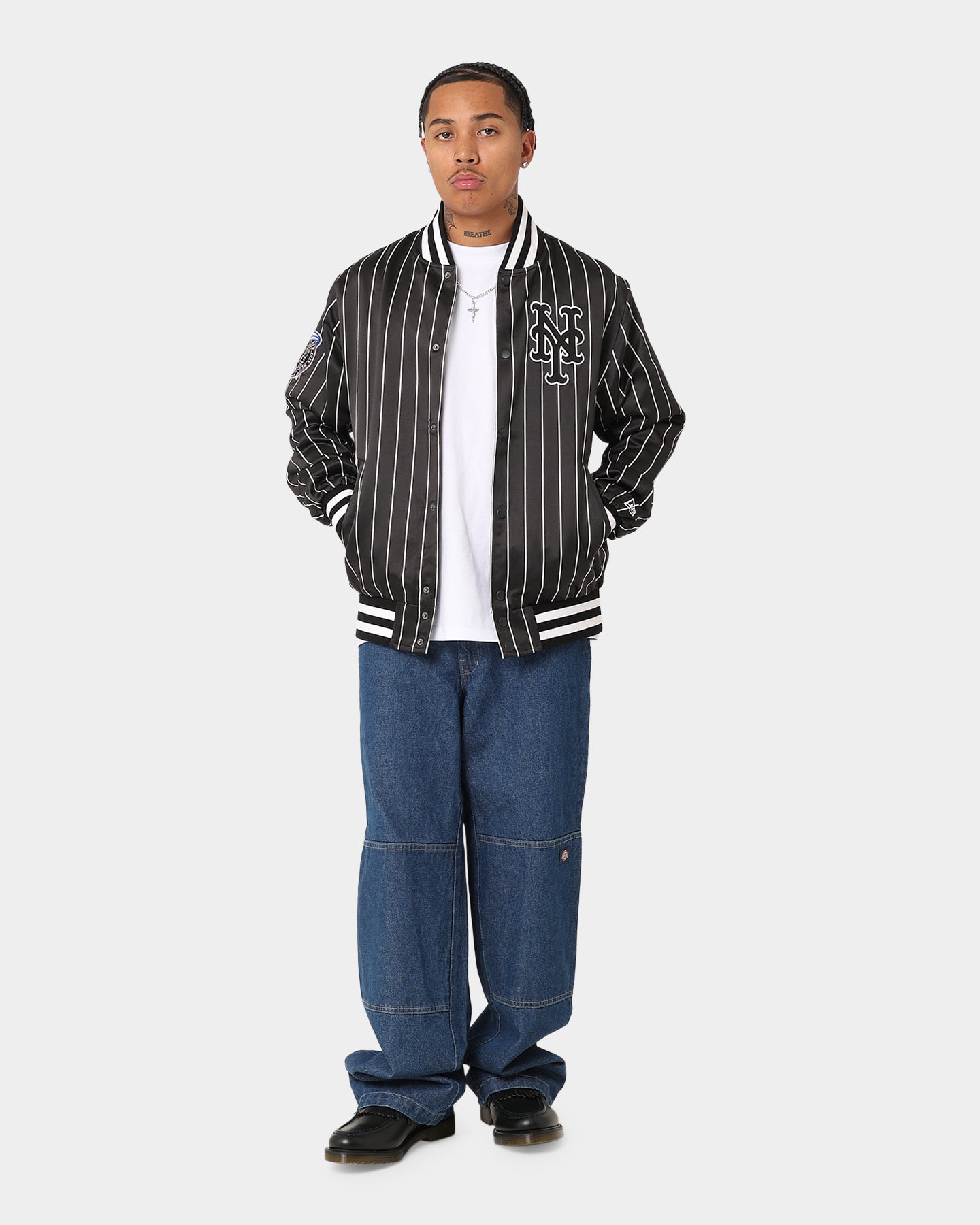 Dickies 82-283AU Denim Jeans Stone Washed In、mySite、zt4zffjzw