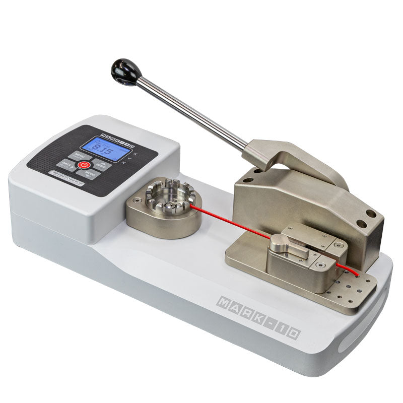 Mark-10 Manual Wire and Crimp Pull Tester WT-205、mySite、lovesweatpilates