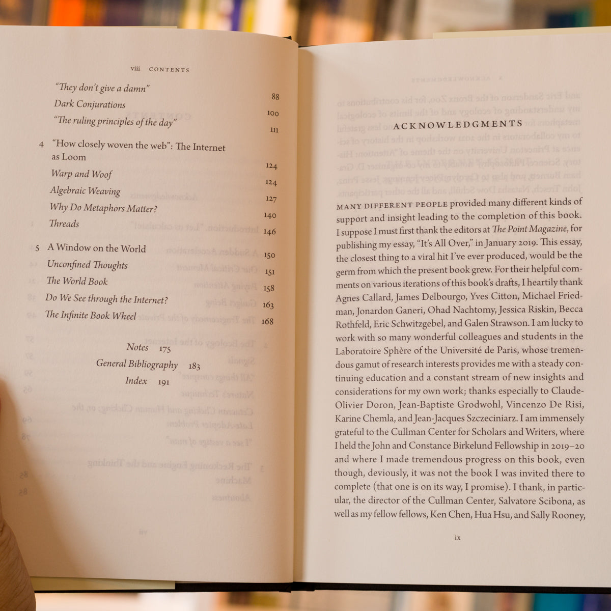 The Internet Is Not What You Think It Is: A History, a Philosophy, a Warning、mySite、topwebapps