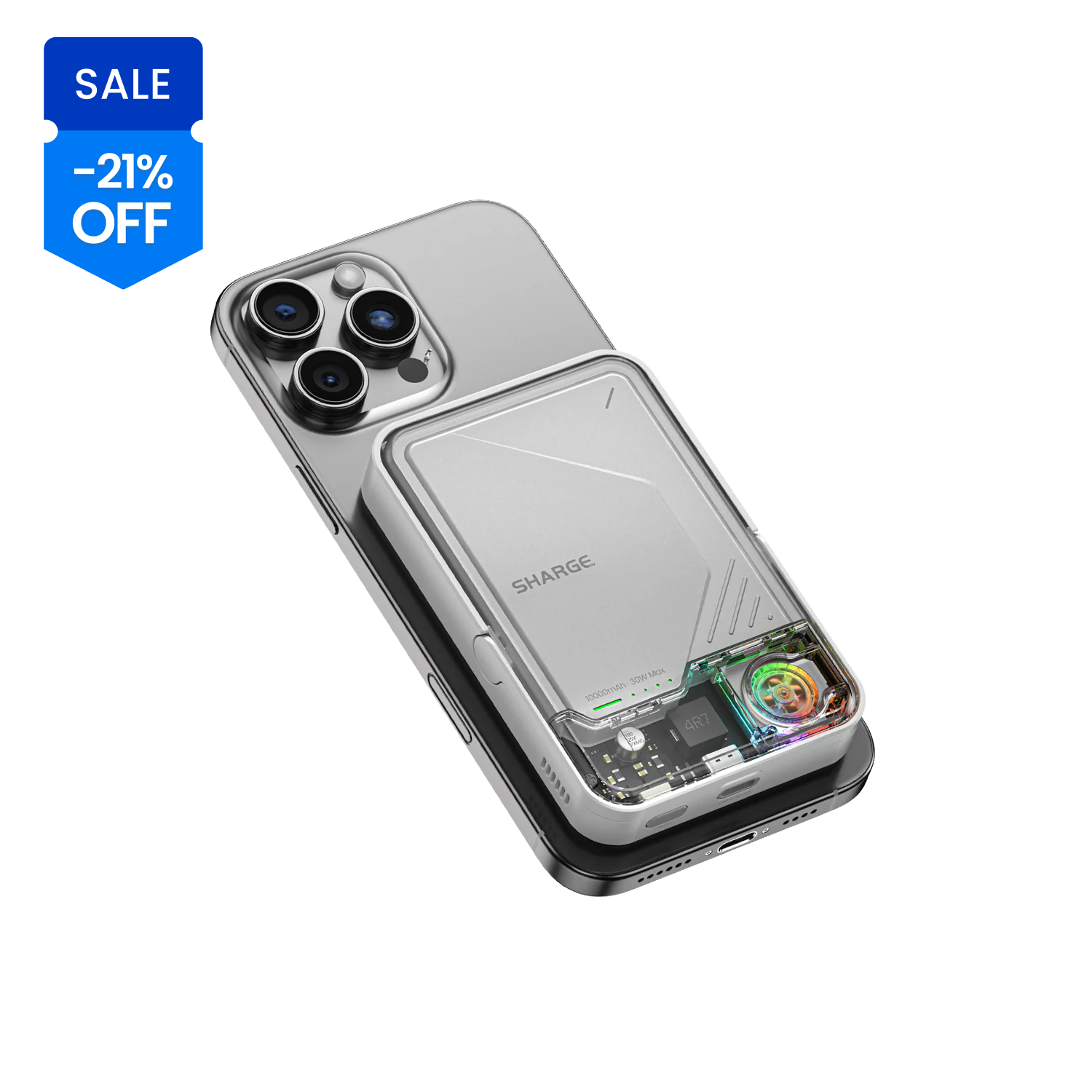 ICEMAG 2、mySite、fannypackpong