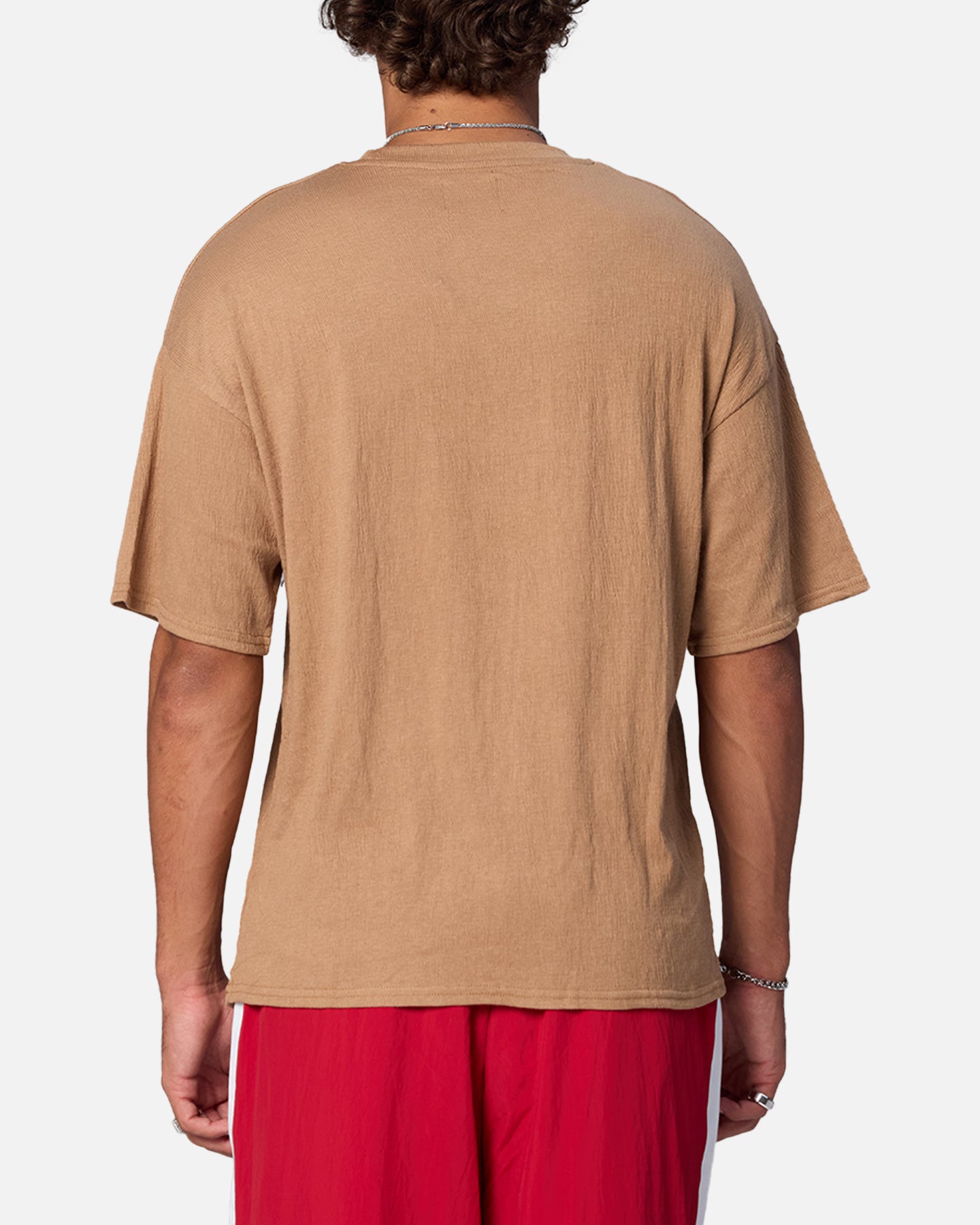 XXIII Sahara T-Shirt Tan、mySite、zt4zffjzw