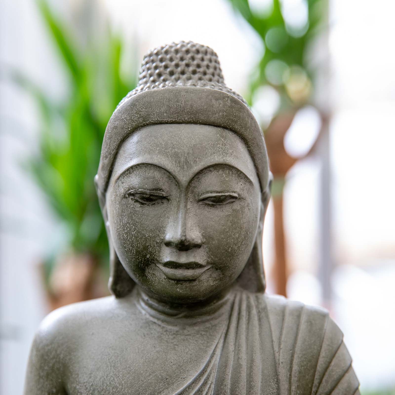 Burmese Meditation Buddha Statue、mySite、topwebapps
