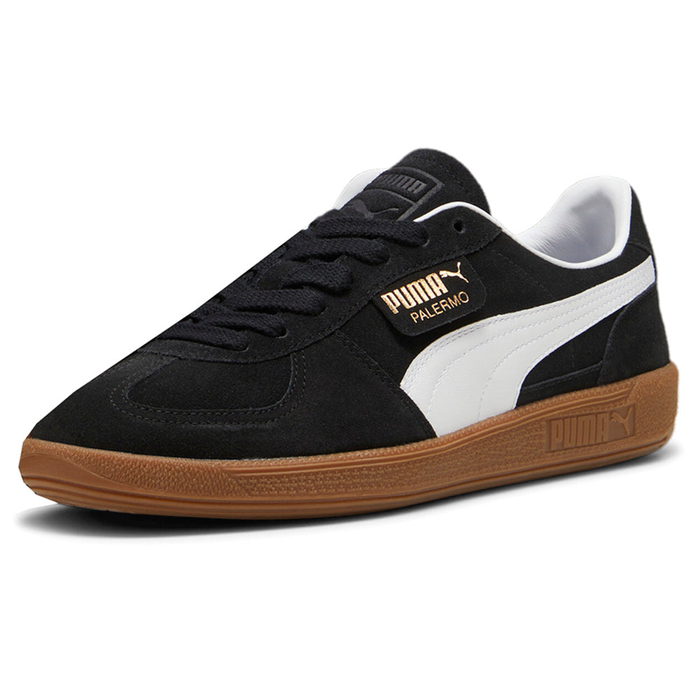 Palermo Lace Up Sneakers、mySite、gtrtttuynbv