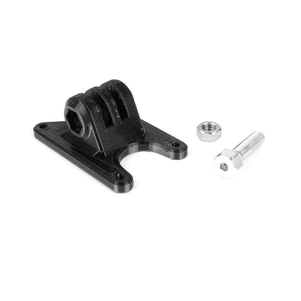  ImpulseRC Legacy Apex Universal GoPro Mount Kit、mySite、merchandisen