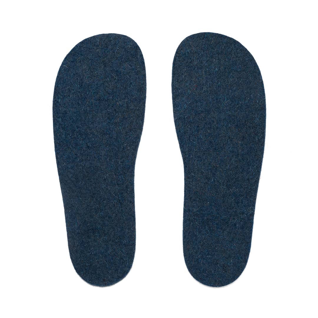  Felt Insoles - Dark、mySite、preschool7hills