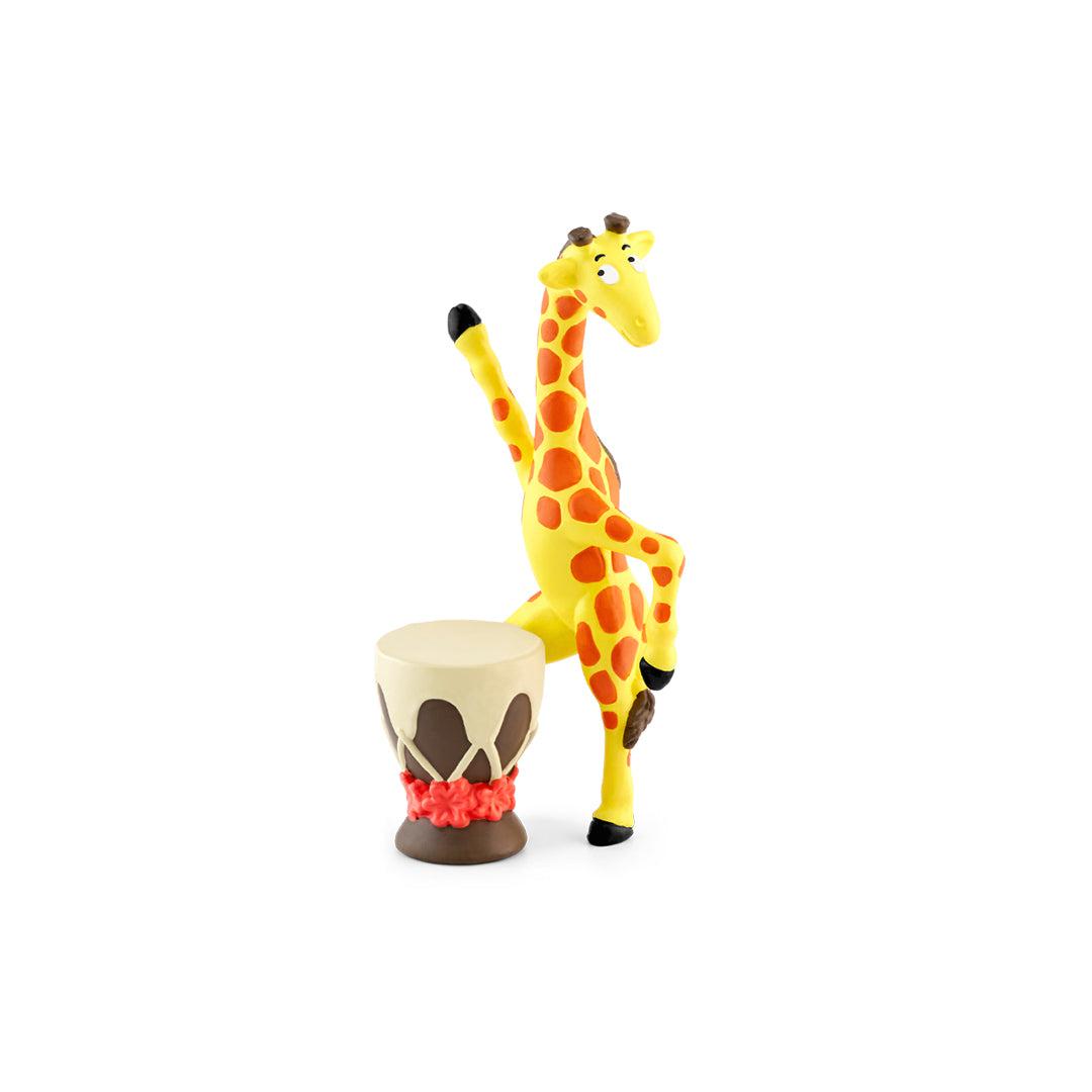  Tonies Giraffes Can't Dance、mySite、merchandisen