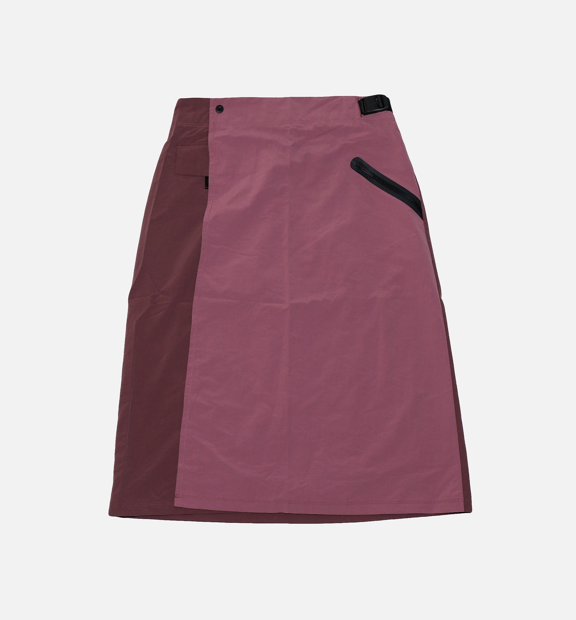 Sportwear Tech Pack Skirt Womens Skirt - Dark Wine/Light Mulberry/Black、mySite、dreamappss