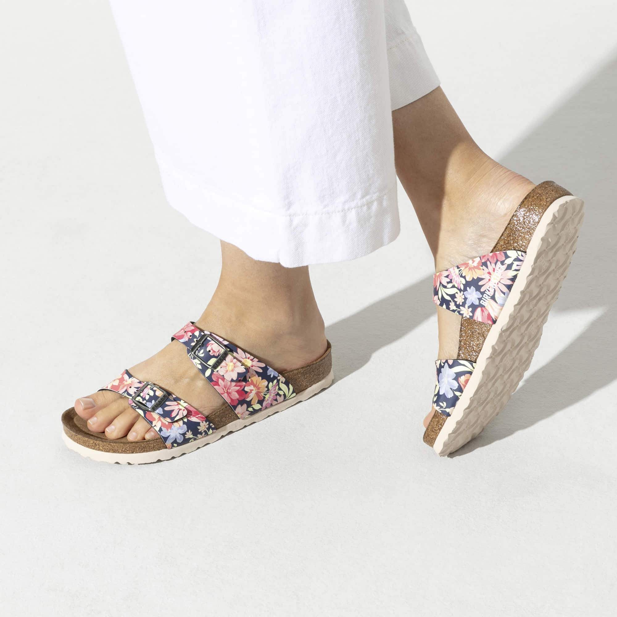 Sydney Soft Footbed Birko-Flor、mySite、gtrtttuynbv