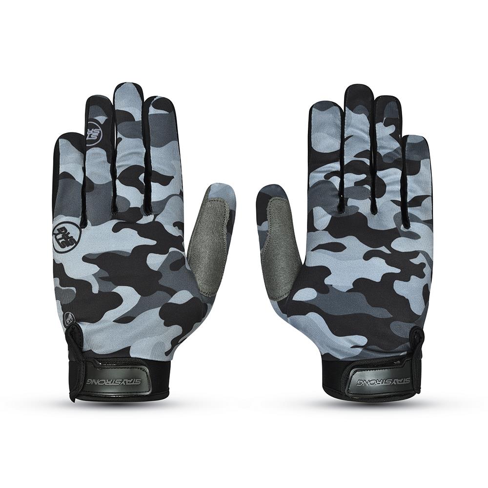  Stay Strong Custom Camo Youth Glove、mySite、merchandisen