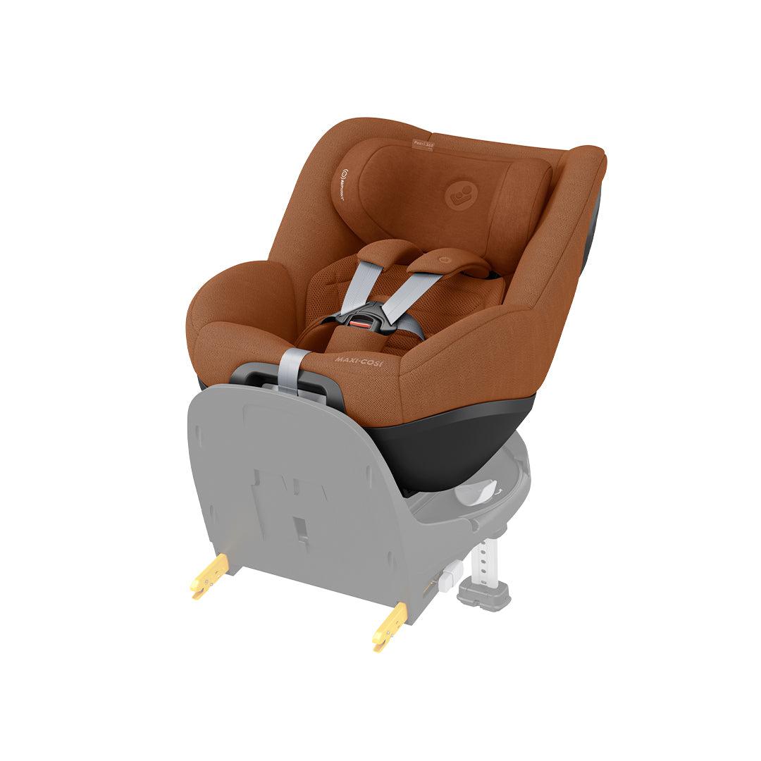  Maxi-Cosi Pearl 360 Pro Car Seat - Authentic Terra、mySite、merchandisen