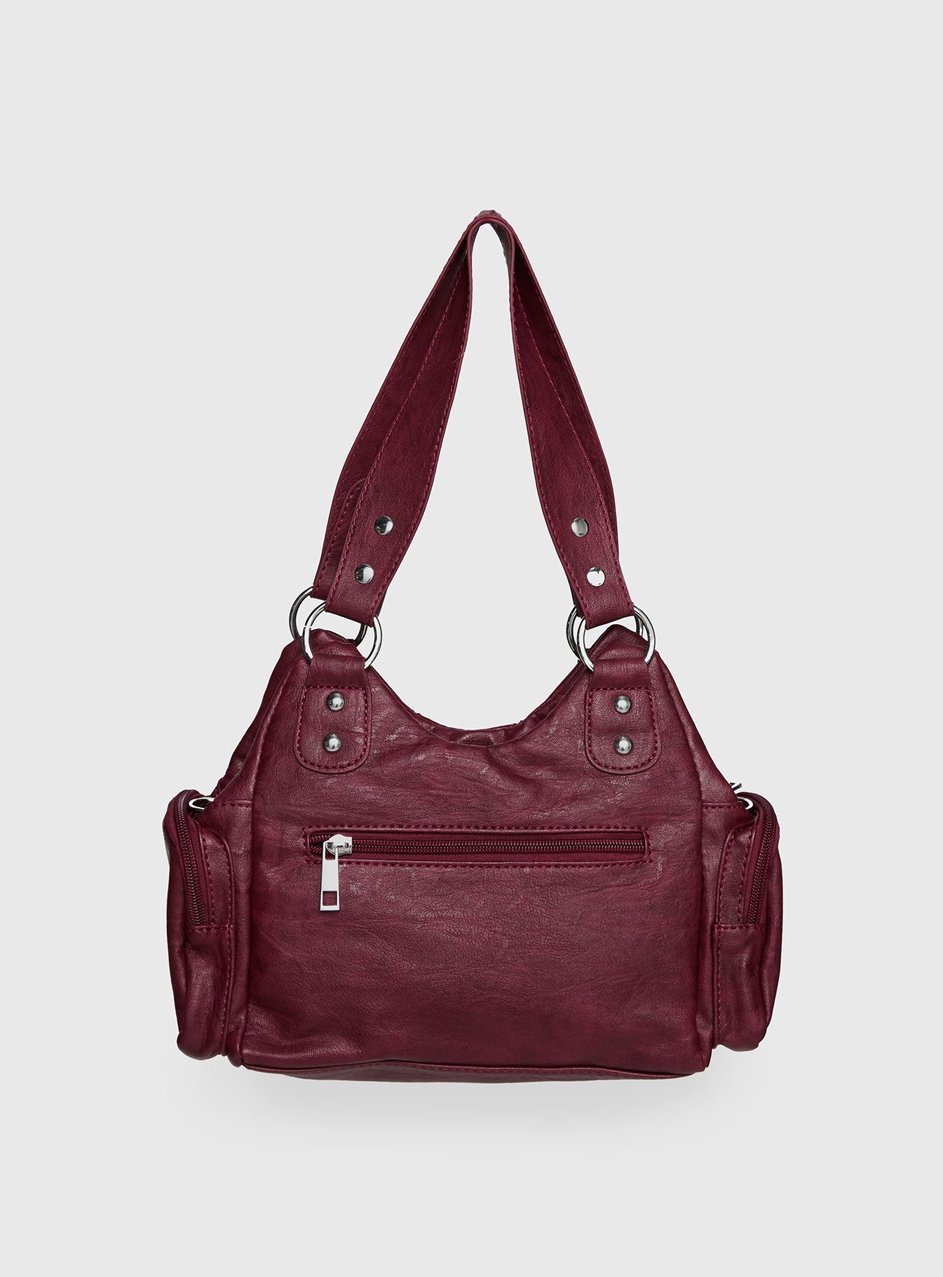 Do Not Disturb Bag Red、mySite、solidvoid