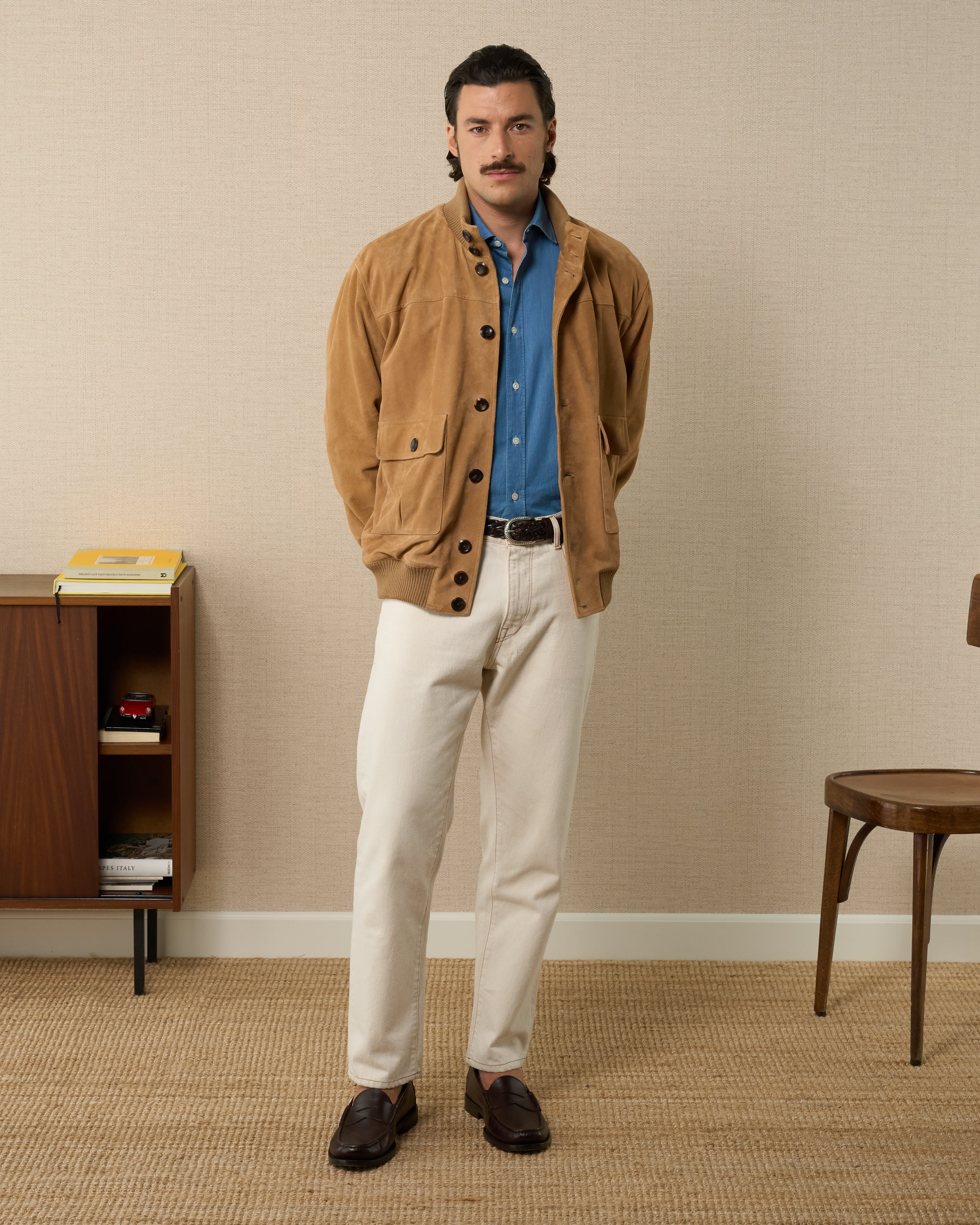  Compiano、mySite、merchandisen