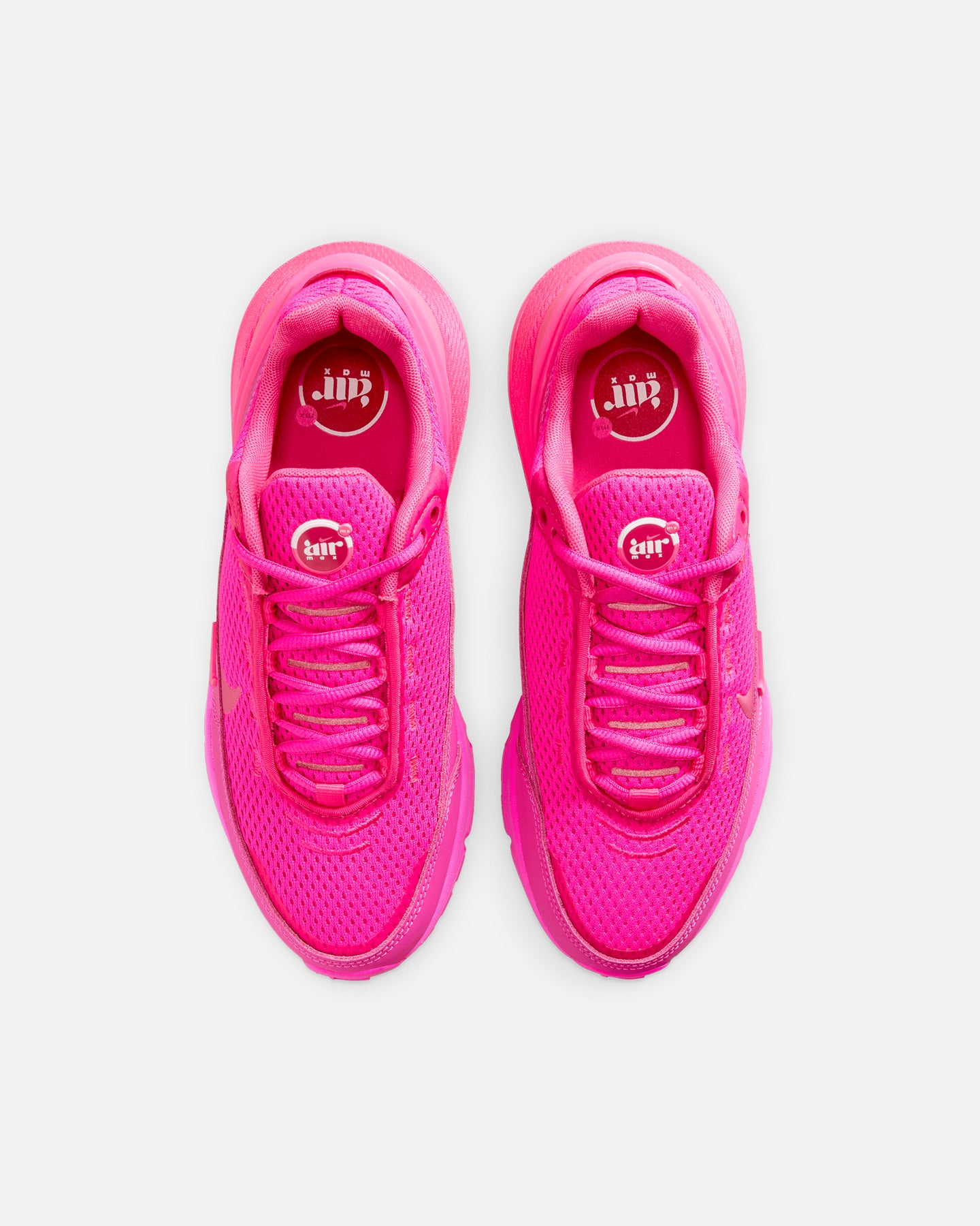 Nike Women's Air Max Pulse Fierce Pink/Fireberry、mySite、zt4zffjzw
