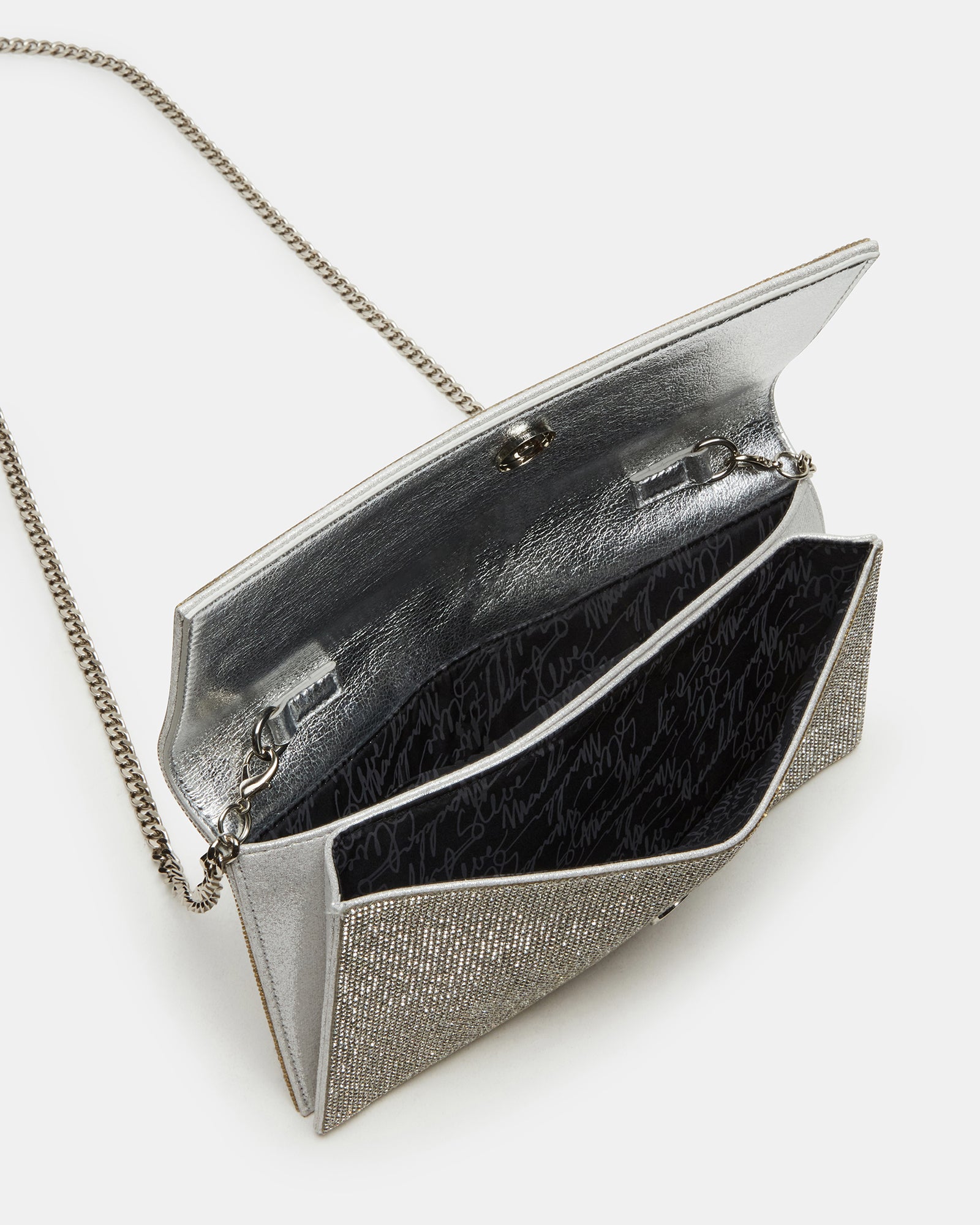 SILVIA BAG RHINESTONES、mySite、gtrtttuynbv