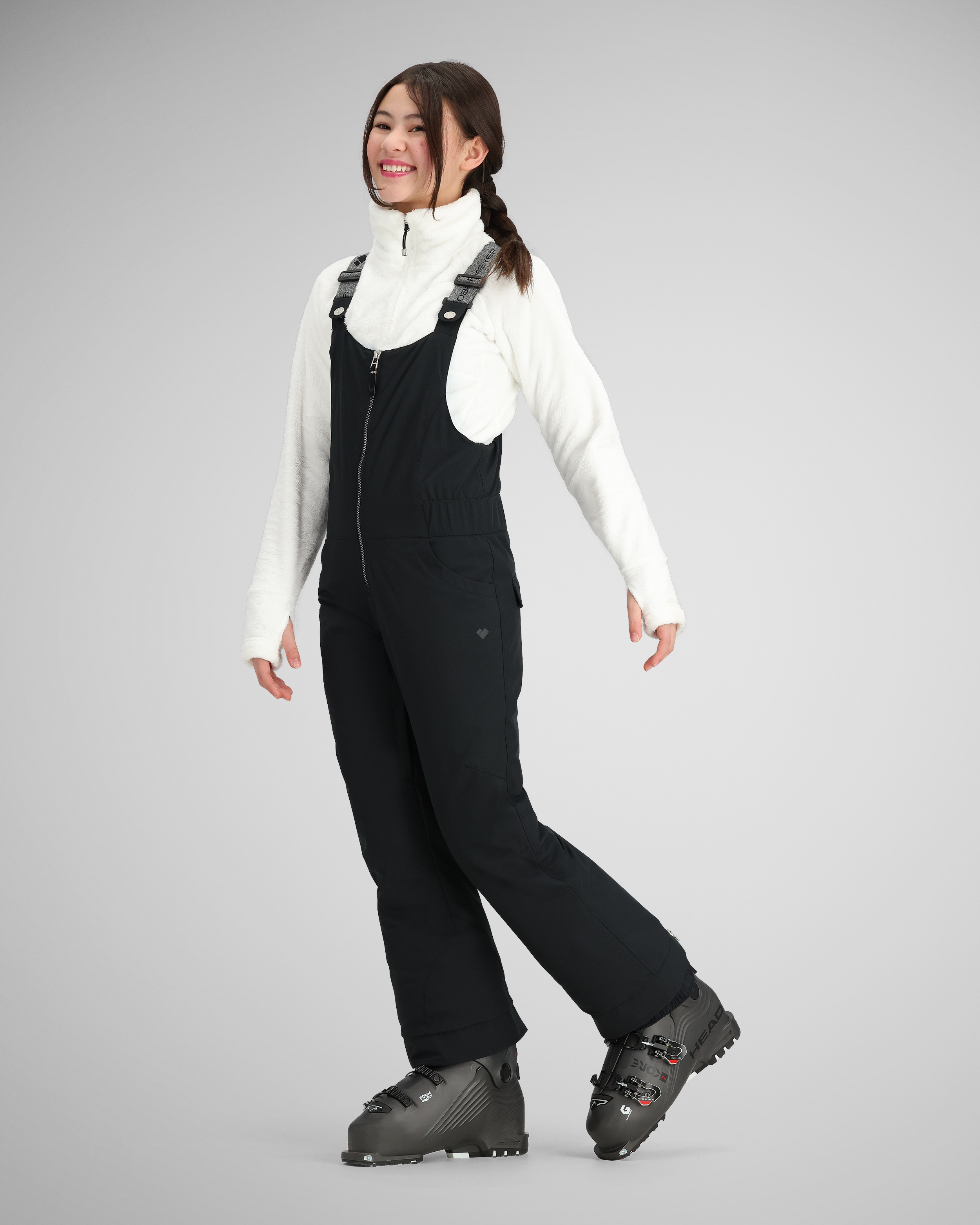 Anya Bib Pant、mySite、i-lightchina
