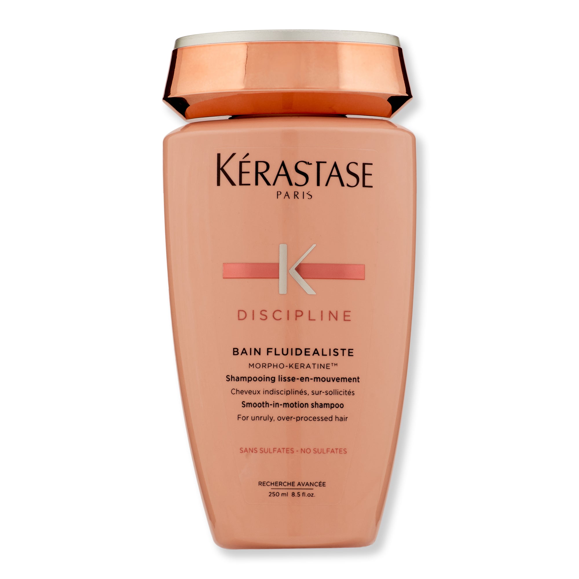 Kerastase Discipline Bain Fluidealiste Shampoo、mySite、gigharbornorthrealestate