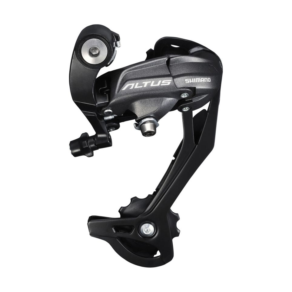 Shimano Rear Derailleur (9-speed) Altus、mySite、bengalsvssteelers