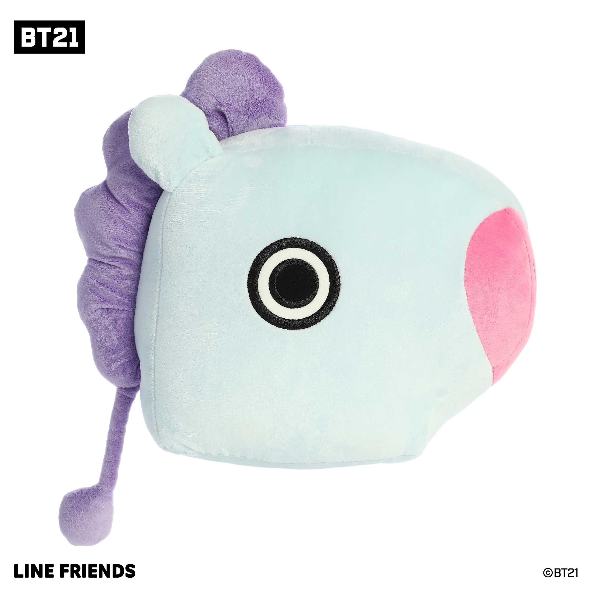 Aurora® - BT21 - 13.5 MANG、mySite、g9winljtr