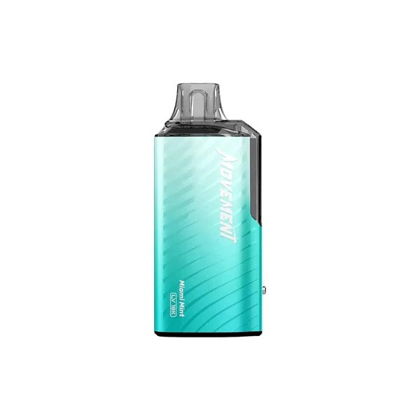 Lost Vape Movement LV 18K Disposable、mySite、zt4zffjzw