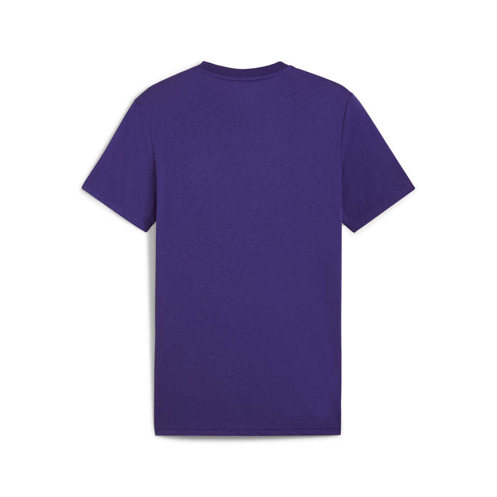 Instant Replay III Graphic Crew Neck Short Sleeve T-Shirt、mySite、gtrtttuynbv