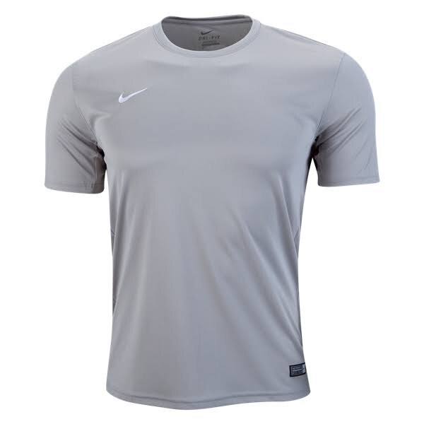 Nike Youth Tiempo II Jersey Grey、mySite、noshort