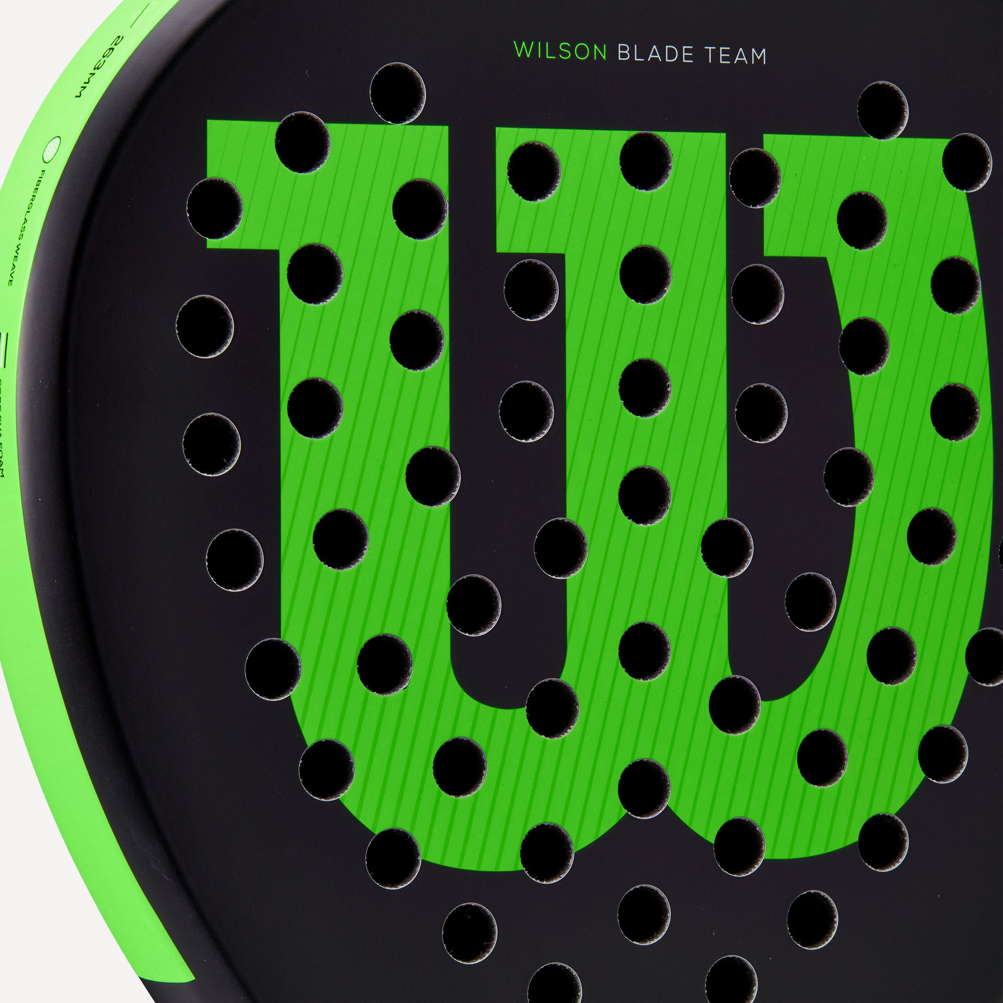 Wilson Blade Team V2 Padel Racket