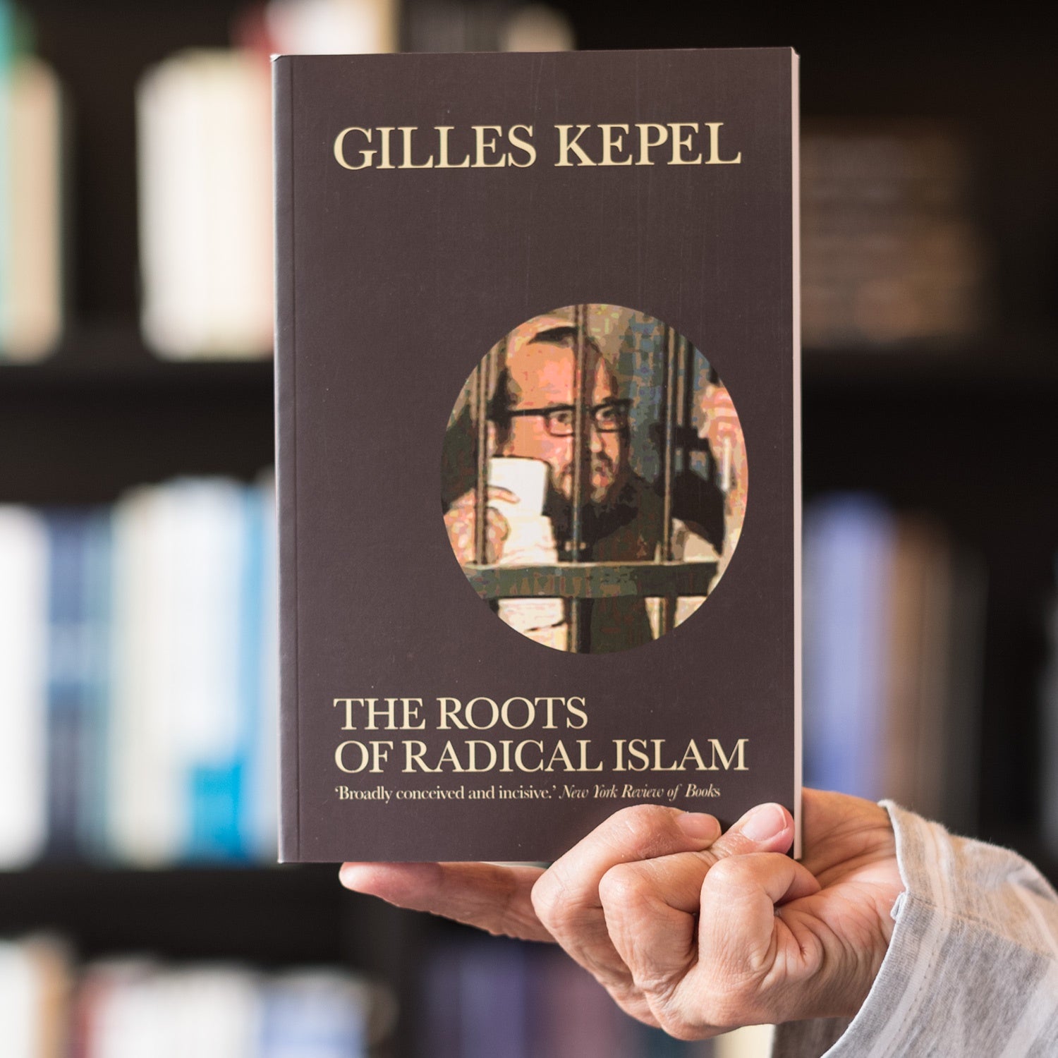 The Roots of Radical Islam、mySite、topwebapps