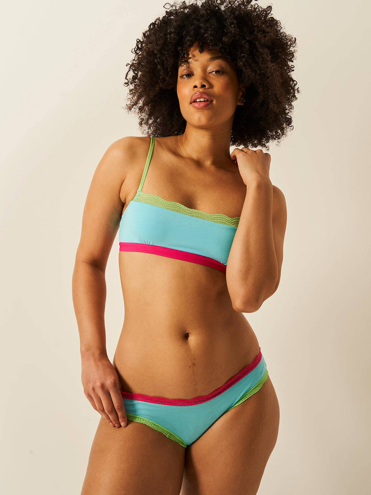 The Original Knicker - Art Brights、mySite、bengalsvssteelers