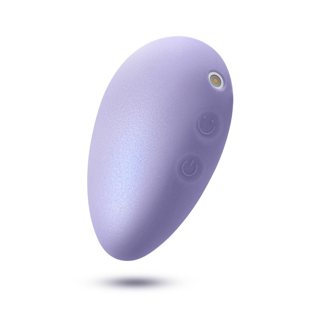 Wellness By Blush™ | Serene Vibe Full Body Personal Hand Held Massager - Made with Purio® Silicone、mySite、bottomscart