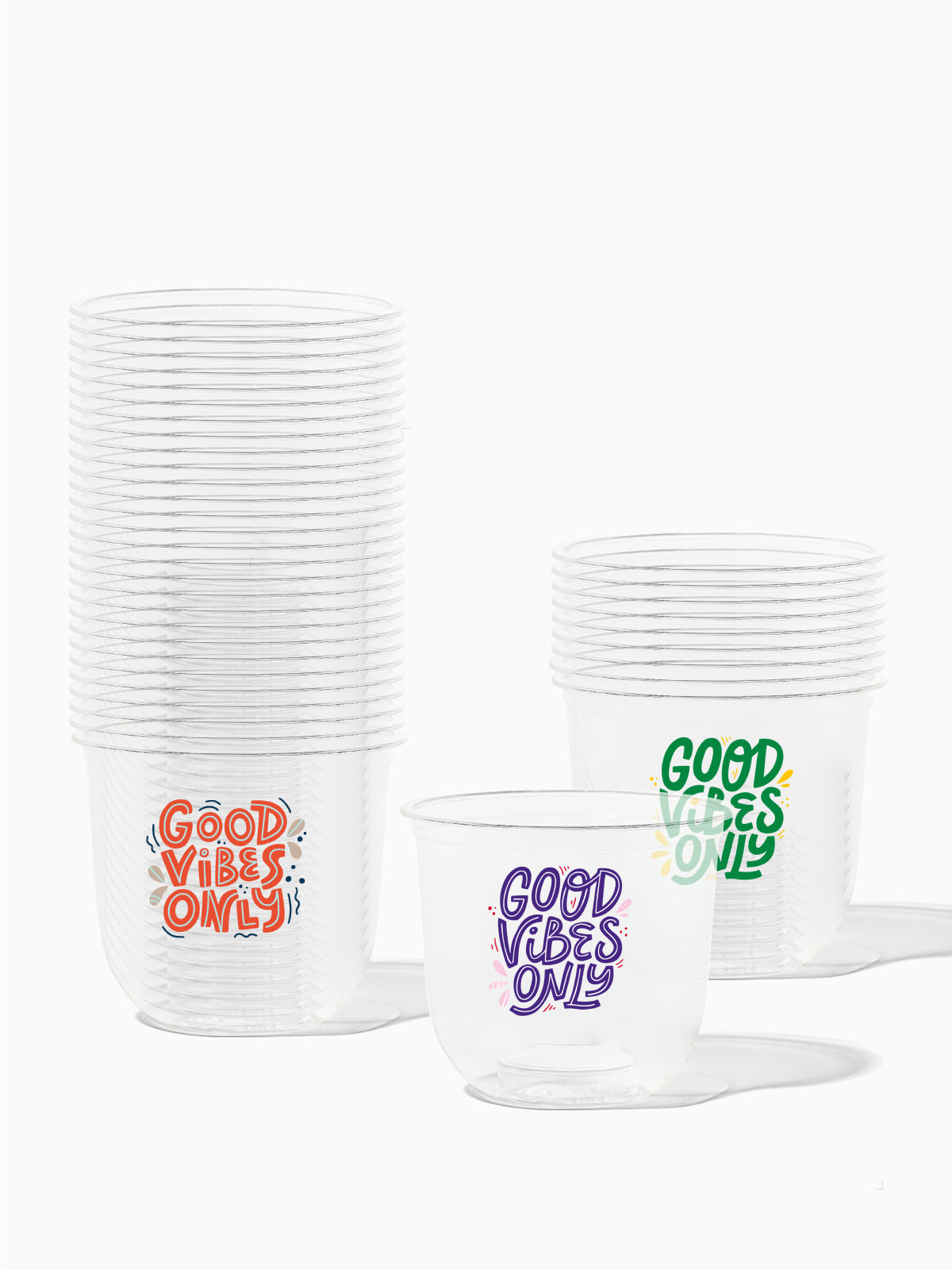 Good Vibes Only - NATURAL Arc 12oz、mySite、camillekostekn