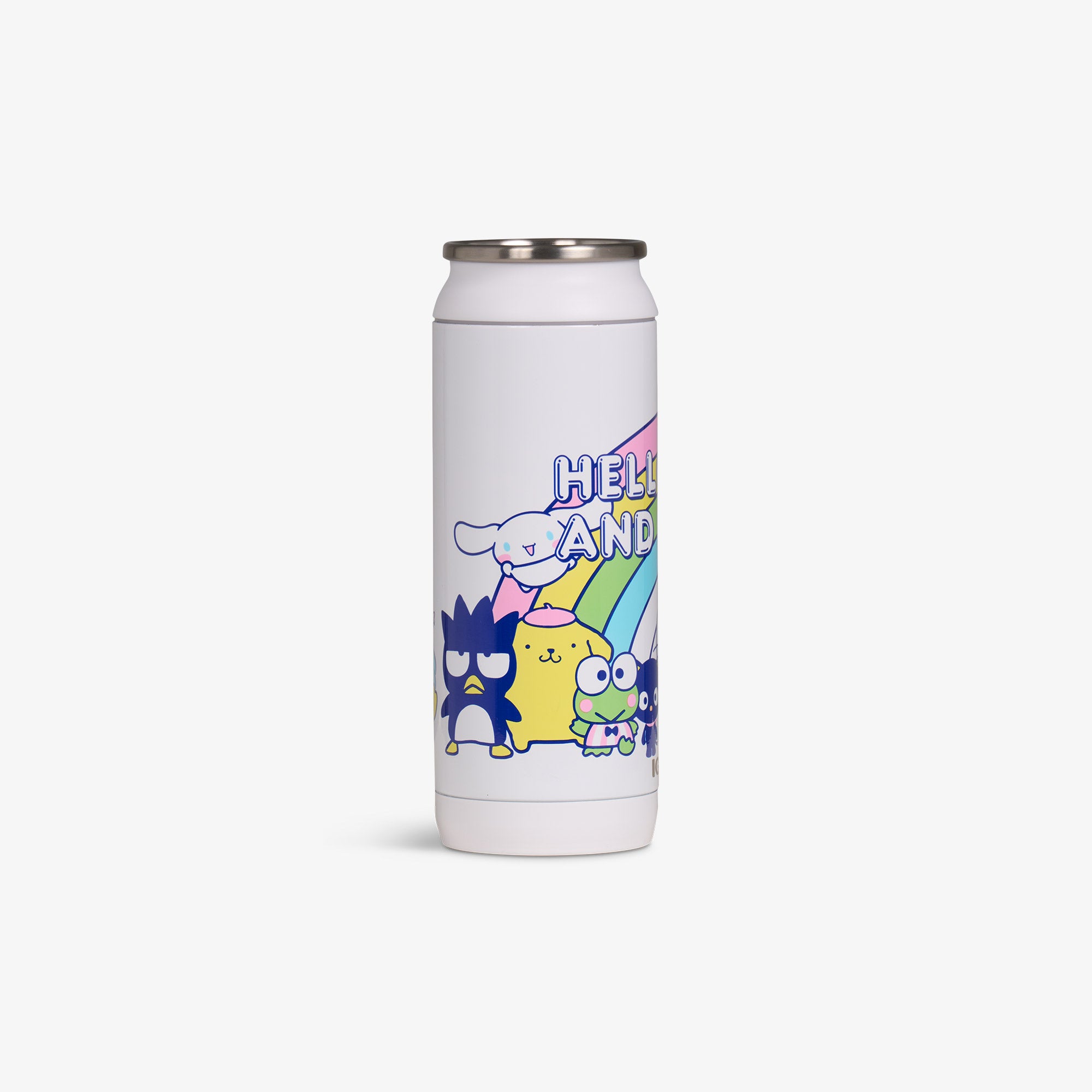 Hello Kitty® and Friends 16 Oz Can、mySite、noshort