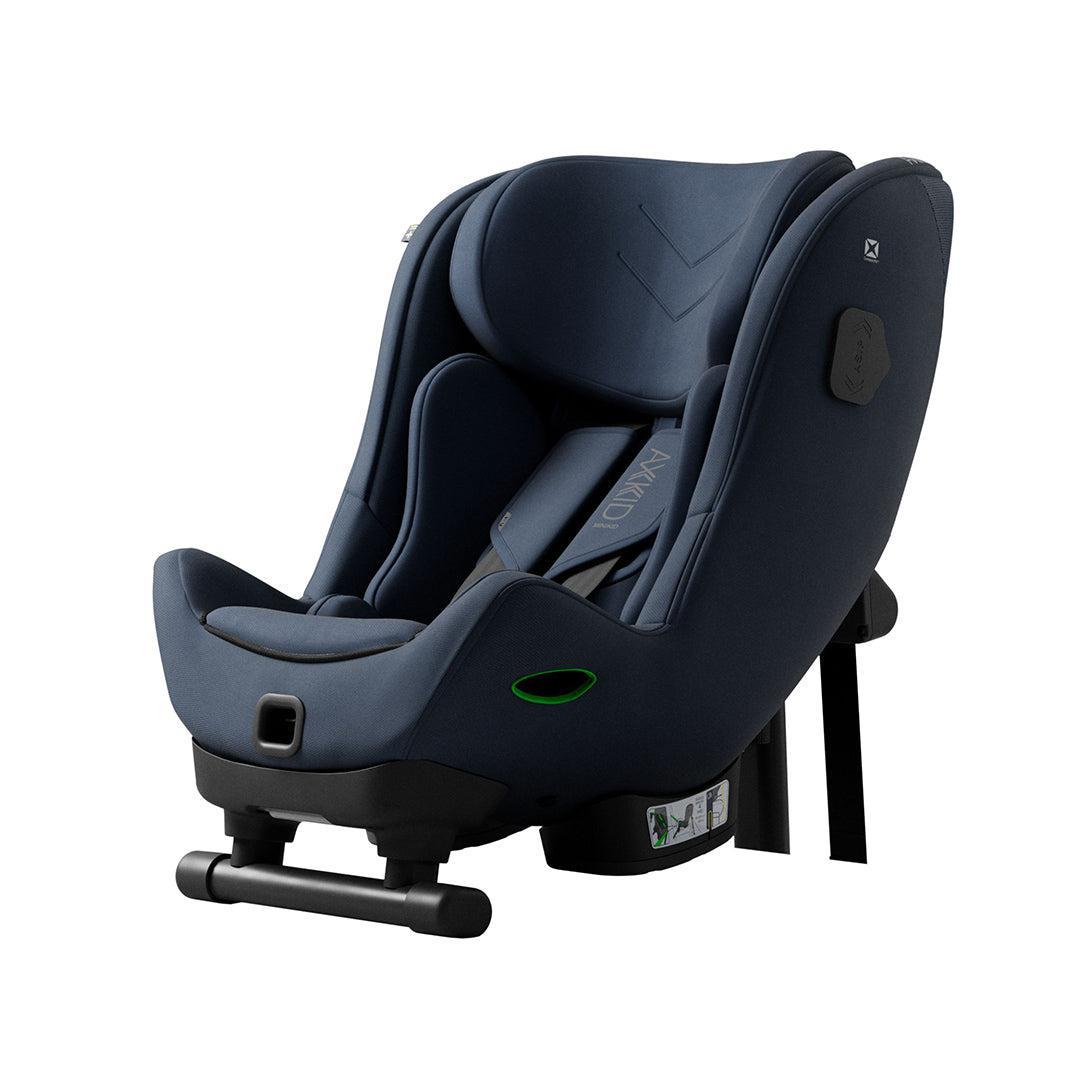  Axkid Minikid 4 Max - Glacier Lake Blue、mySite、merchandisen