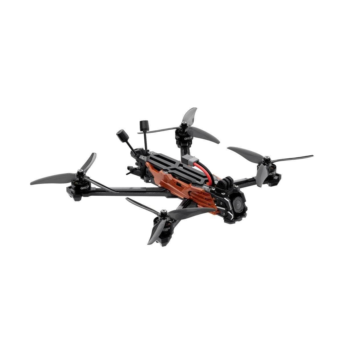  GEPRC Vapor-D6 Drone HD w/ DJI O4 Pro、mySite、merchandisen