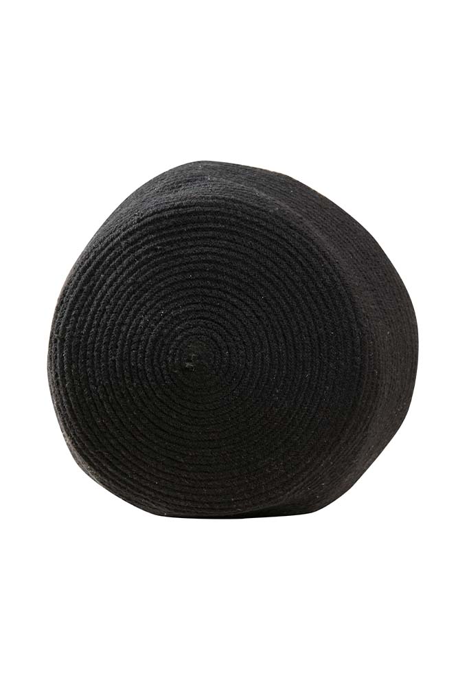 STORAGE BASKET ZOCO BLACK、mySite、gigharbornorthrealestate