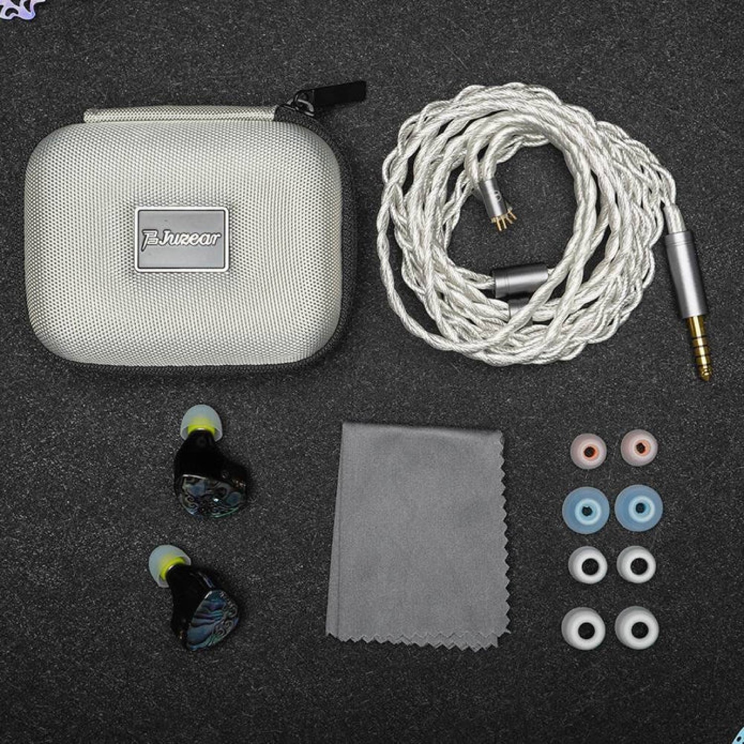  Juzear - Butterfly 61T、mySite、merchandisen