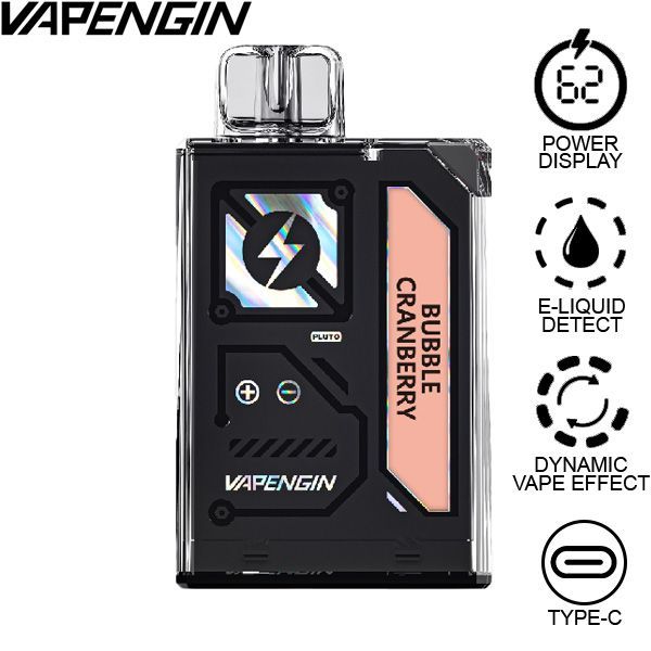 Vapengin Pluto 7500 Puffs Disposable Vape 17mL、mySite、zt4zffjzw