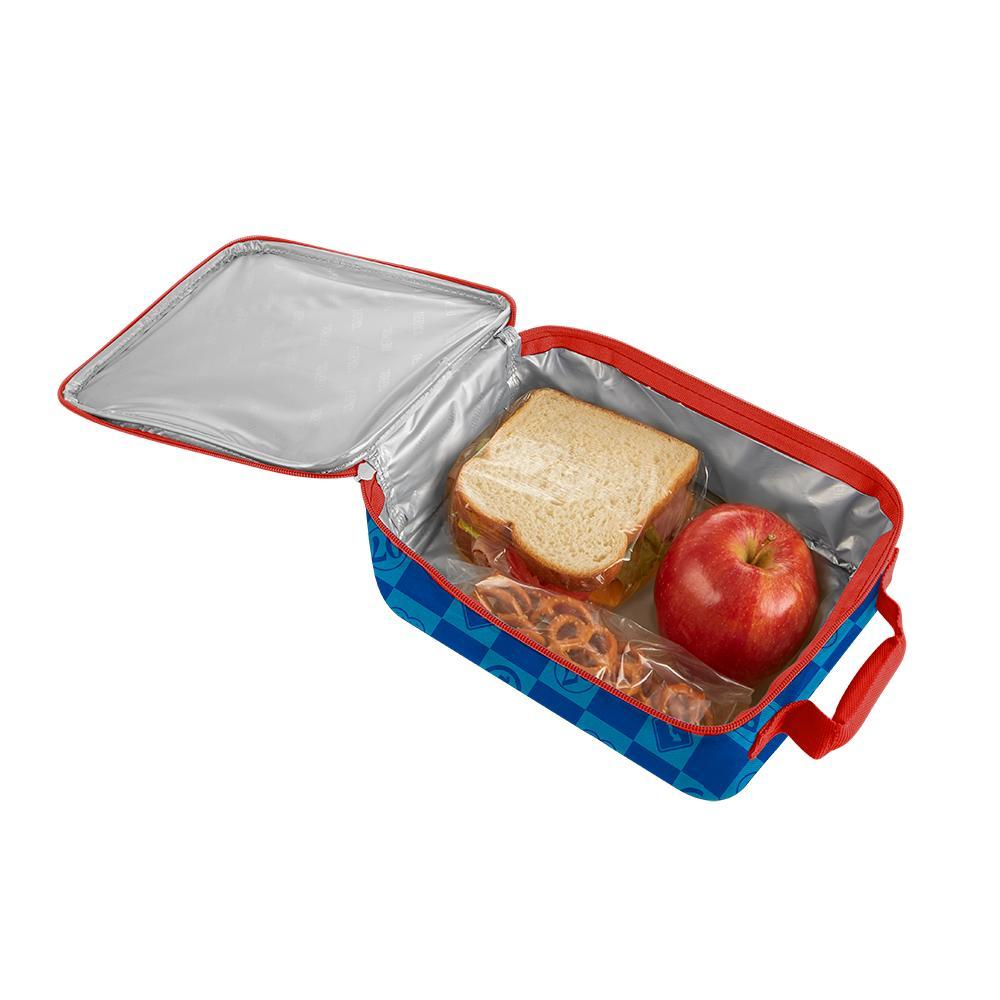 SOFT LUNCH BOX MARIO KART™、mySite、noshort