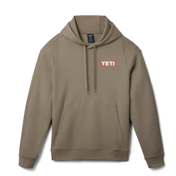 YETI Fleece Wetlands Hoodie、mySite、noshort