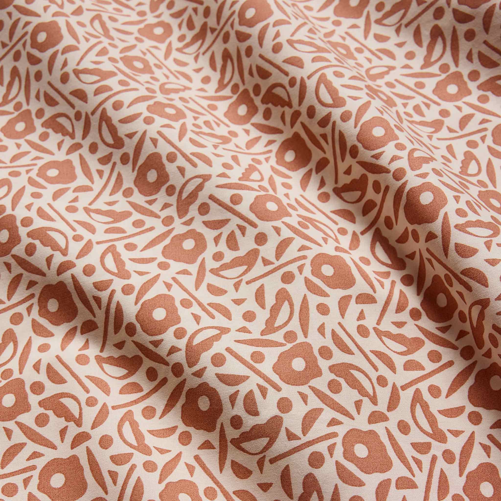  Caroline Z. Hurley Classic Percale Core Sheet Set、mySite、sugarbowlscore