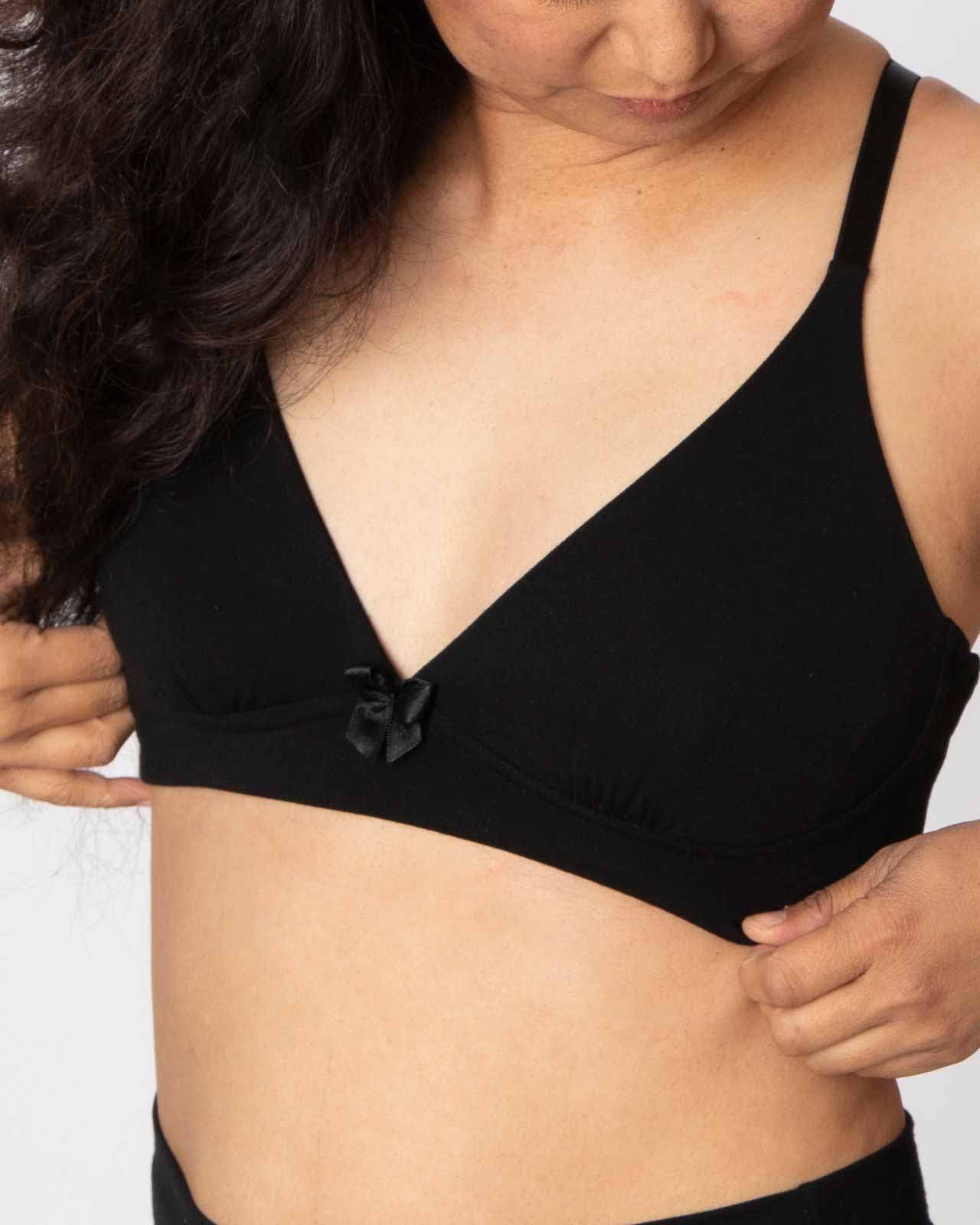 Molly Plunge Bra、mySite、bengalsvssteelers