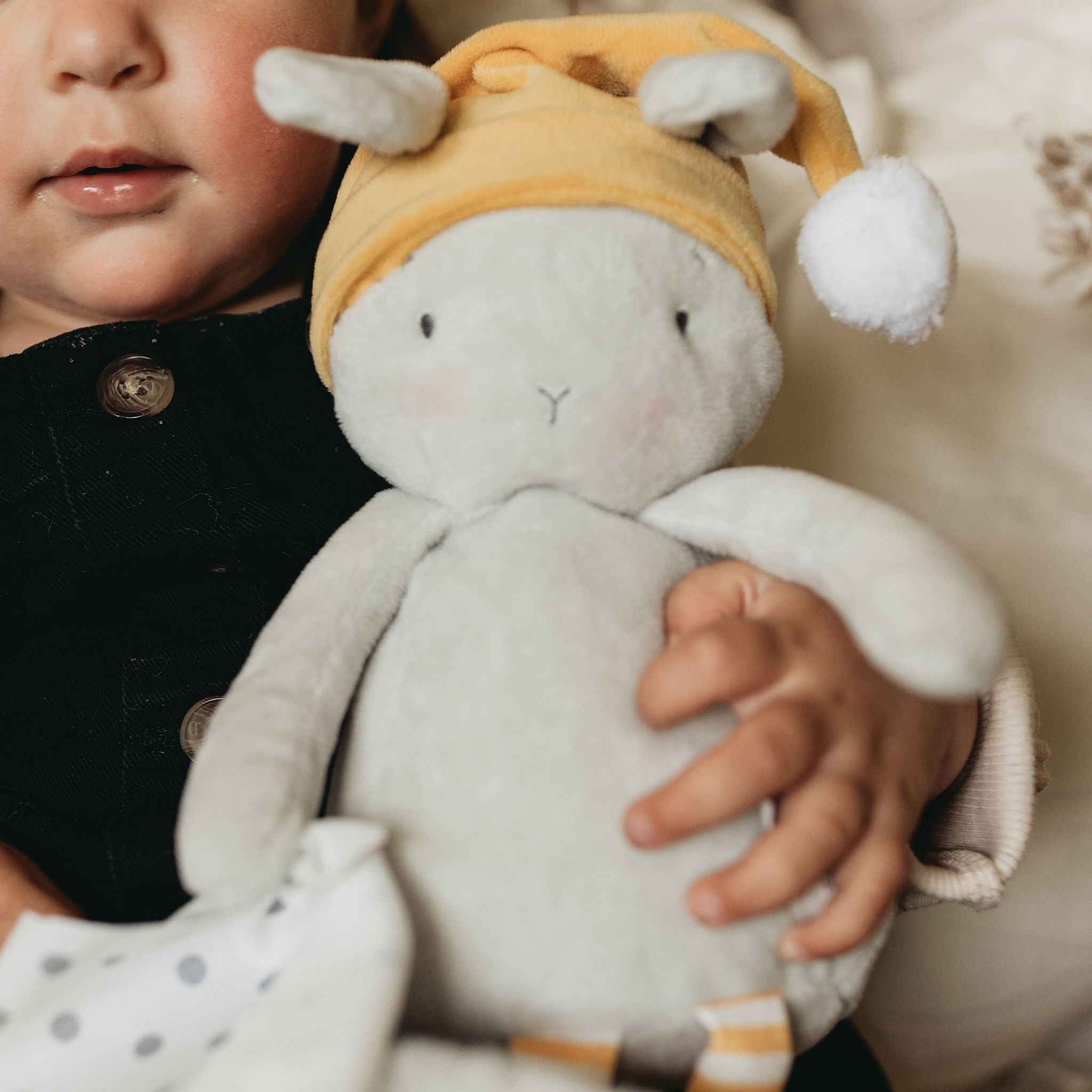 Sleepy Bloom Bunny、mySite、g9winljtr