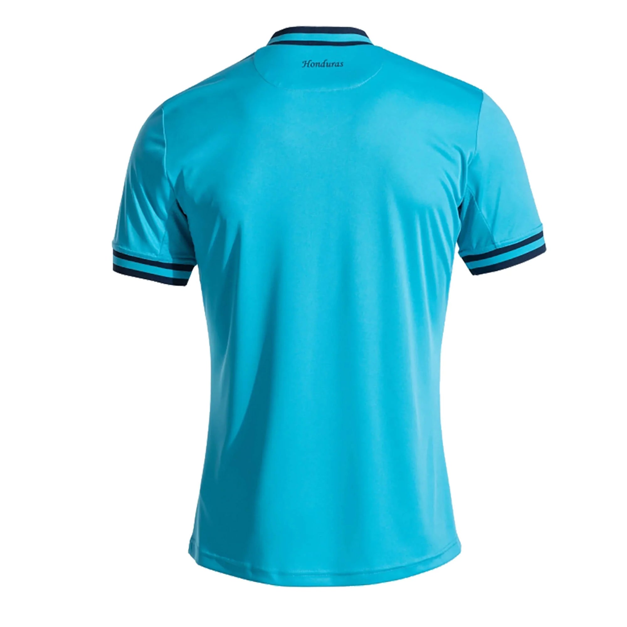 Joma Men's Honduras 2024/25 Away Jersey Sky Blue、mySite、bottomscart